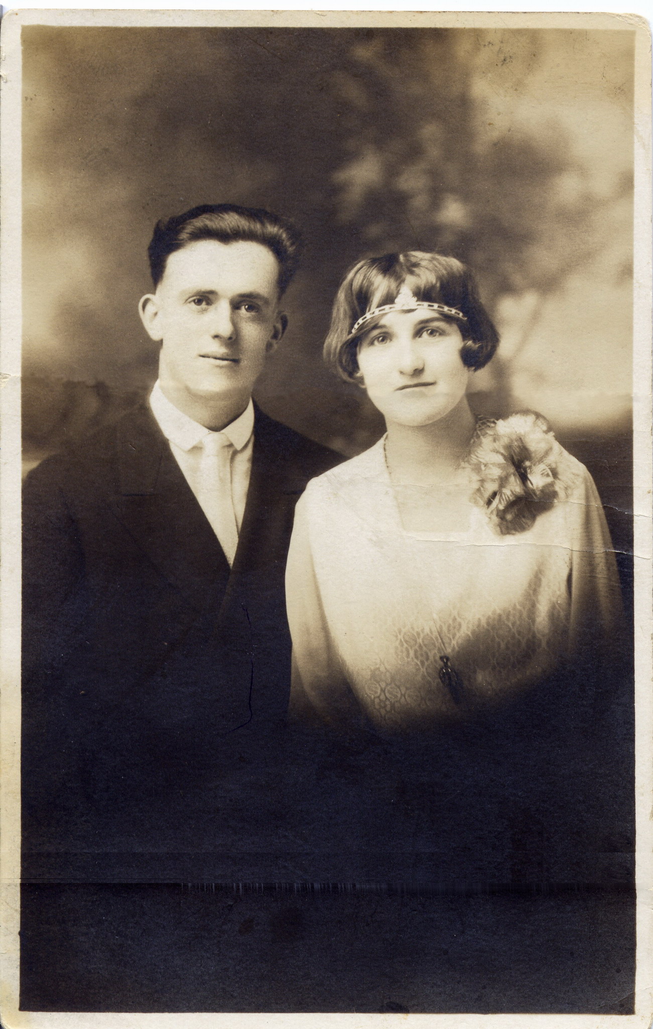 Famille Yvan Labrecque